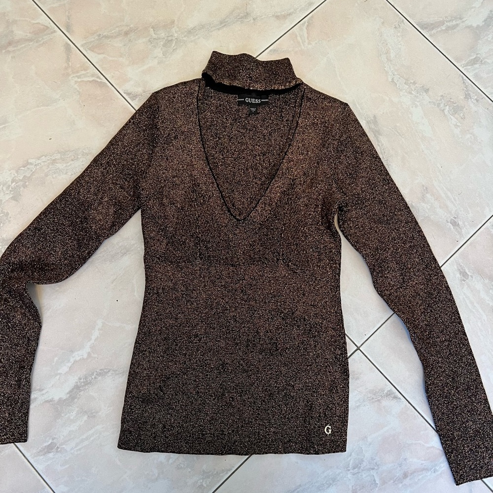 Guess shirt